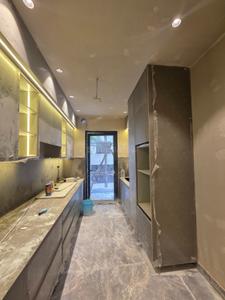 Kitchen Image of 2200 Sq.ft 4 BHK Builder Floor for sale in Vipul World Plots, Sector 48 Gurgaon for Rs. 31000000