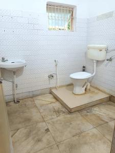 Image of 800 Sq.ft 2 BHK Builder Floor for rent in Kalyani, Nadia for Rs. 11000