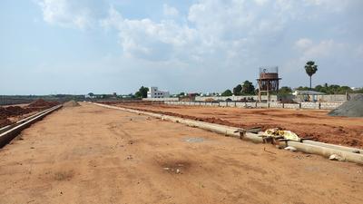 Image of 1200 Sq.ft Residential Plot / Land for sale in Kovilpalayam, Coimbatore for Rs. 2475000