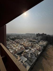 Kitchen Image of 1760 Sq.ft 3 BHK Apartment / Flat for sale in Parisar 80, Bopal Ahmedabad for Rs. 9800000