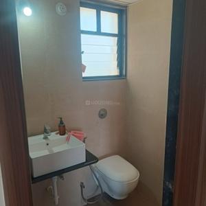 Image of 1050 Sq.ft 2 BHK Apartment / Flat for sale in RR Riddhi Siddhi Heights, Wakad, Pune for Rs. 9500000