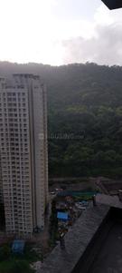 Image of 990 Sq.ft 2 BHK Apartment / Flat for sale in Unique Vistas, Thane West, Thane for Rs. 13000000