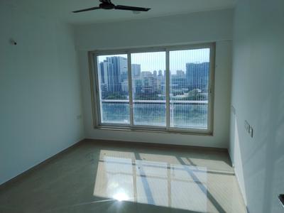 Bedroom Image of 1224 Sq.ft 2 BHK Apartment / Flat for rent in Prarthana La Alteza , Andheri West Mumbai for Rs. 100000