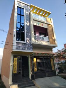 Building Image of 2150 Sq.ft 5 BHK Independent House for sale in Ayappakkam Chennai for Rs. 16500000
