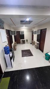 Bedroom Image of STAR EX GIRLS PG in Sector 33, Gurgaon