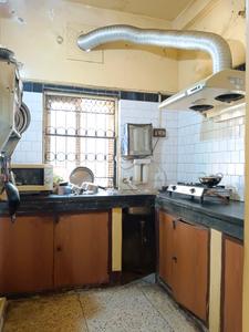 Kitchen Image of 1294 Sq.ft 3 BHK Independent House for sale in Sarsuna Kolkata for Rs. 12000000