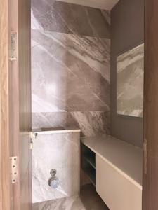 Bedroom Three Image of 3240 Sq.ft 4 BHK Builder Floor for sale in Nirwana Luxury Floors, Sector 50 Gurgaon for Rs. 48000000