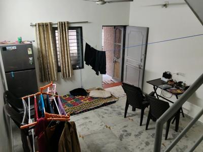 Living Room Image of 1530 Sq.ft 2 BHK Independent House for sale in Thaltej Ahmedabad for Rs. 10500000