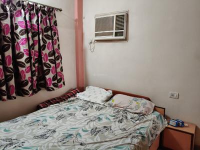 Bedroom Image of 630 Sq.ft 1 BHK Apartment / Flat for rent in Acme Amay Co-Op Housing Society, Goregaon East Mumbai for Rs. 54000