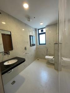 Bathroom Image of 1700 Sq.ft 3 BHK Apartment / Flat for sale in Manglik Appartment, Sector 6 Dwarka New Delhi for Rs. 31000000