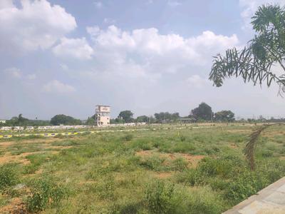 Image of 151 Sq.ft Residential Plot / Land for sale in SGD Elite, Adibatla, Hyderabad for Rs. 4010000