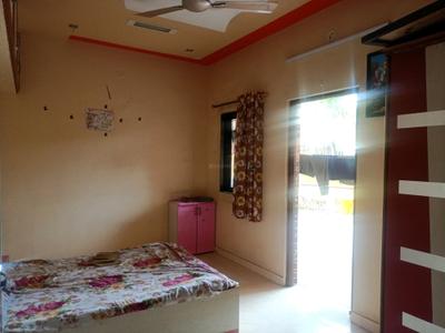 Bedroom Image of 2500 Sq.ft 4 BHK Builder Floor for sale in Kalewadi Pune for Rs. 12500000