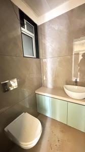 Image of 900 Sq.ft 2 BHK Apartment / Flat for rent in Malhar 24 East, Sanpada, Navi Mumbai for Rs. 65000