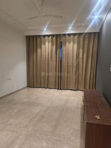 3 BHK Independent Builder Floor