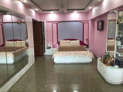 Hall Image of 2000 Sq.ft 3 BHK Apartment / Flat for sale in Juhu Mumbai for Rs. 95000000