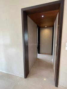 Hall Image of 1600 Sq.ft 3 BHK Apartment / Flat for sale in Lodha Grandeur, Dadar West Mumbai for Rs. 60000000