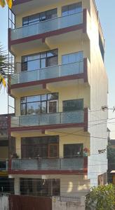Image of 1123 Sq.ft 2 BHK Apartment / Flat for sale in Badrish Colony, Dehradun for Rs. 5800000