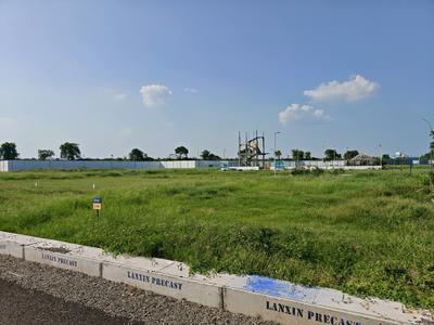 Image of 1000 Sq.ft Residential Plot / Land for sale in Padappai, Chennai for Rs. 3500000