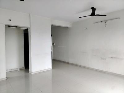 Living Room Image of 1133 Sq.ft 2 BHK Apartment / Flat for sale in Prayeja Pearl, Nanded Pune for Rs. 9000000