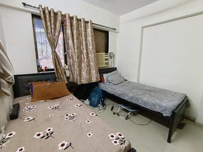 Bedroom Image of Upgrade propertys powai in Powai, Mumbai