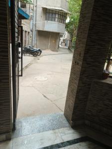 Balcony Image of 1000 Sq.ft 2 BHK Apartment / Flat for sale in Gazipur New Delhi for Rs. 12500000
