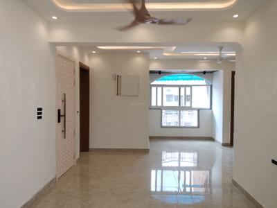 Living Room Image of 1800 Sq.ft 3 BHK Apartment / Flat for sale in DGS Apartments, Sector 22 Dwarka New Delhi for Rs. 28800000