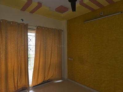 Bedroom Image of 960 Sq.ft 2 BHK Apartment / Flat for sale in Agarwal Lifestyle, Virar West Virar for Rs. 6500000