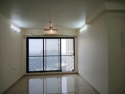 Living Room Image of 1115 Sq.ft 2 BHK Apartment / Flat for sale in Ruparel Orion, Chembur Mumbai for Rs. 22000000