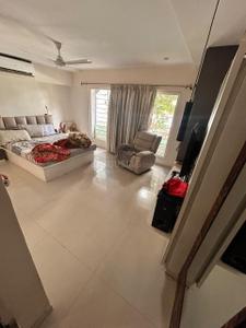 4.5 BHK Duplex