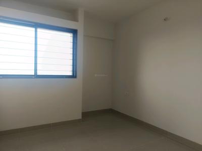 Bedroom Image of 1400 Sq.ft 3 BHK Apartment / Flat for sale in Riverview Falcon Towers At Riverview City, Loni Kalbhor Pune for Rs. 8500000