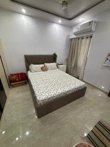 Bedroom Image of 1650 Sq.ft 3 BHK Apartment / Flat for sale in Sahakar Nagar Nagpur for Rs. 12000000