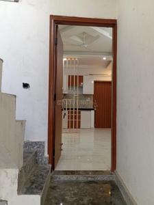 Without Brokerage 1 BHK Independent Builder Floor