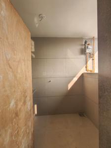 Bathroom Image of 3200 Sq.ft 4 BHK Apartment / Flat for sale in Aranath Tatva 3, Vejalpur Ahmedabad for Rs. 27000000