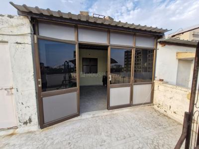 Balcony Image of 2200 Sq.ft 2.5 BHK Penthouse for rent in Shahibaug Ahmedabad for Rs. 32000
