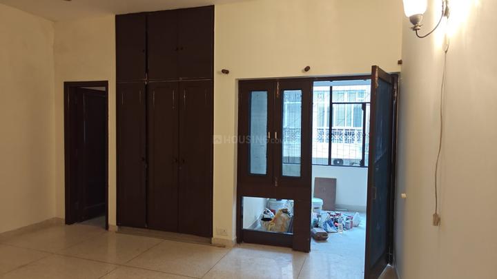 Greater Kailash 2 Bedroom One 1