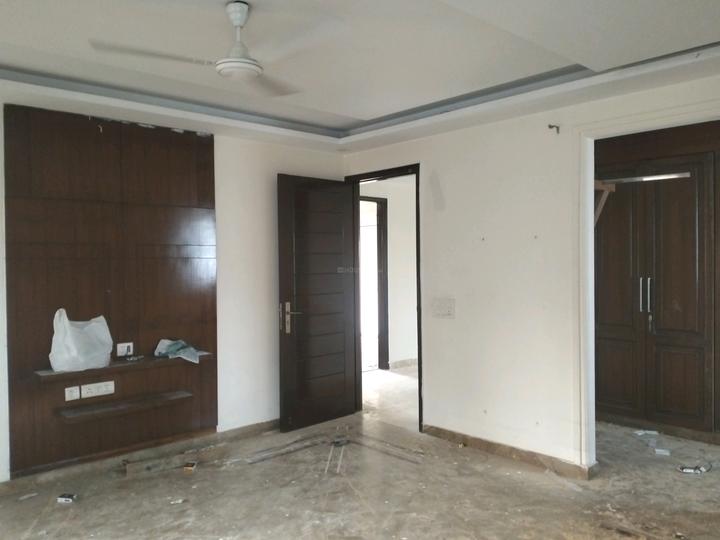 Tagore Park, Mukherjee Nagar Bedroom One 1