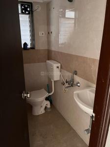 Building  Bathroom 1