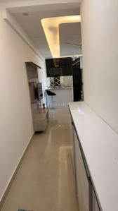 Kitchen Image of 1125 Sq.ft 2 BHK Apartment / Flat for rent in Suncity Avenue 76, Sector 76 Gurgaon for Rs. 33000