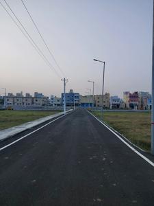 Image of 1918 Sq.ft Residential Plot / Land for sale in Avadi, Chennai for Rs. 9900000