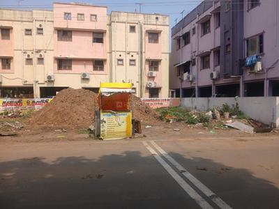 Image of 2800 Sq.ft Residential Plot / Land for sale in Nanganallur, Chennai for Rs. 77000000