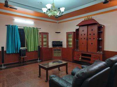 Hall Image of 1040 Sq.ft 2 BHK Apartment / Flat for rent in Ramapuram Chennai for Rs. 40000