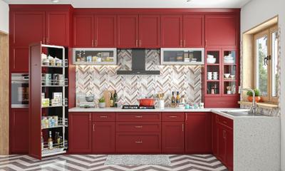 Kitchen Image of 3200 Sq.ft 3 BHK Villa for sale in Chitkul-Patancheru Sangareddy for Rs. 17500000