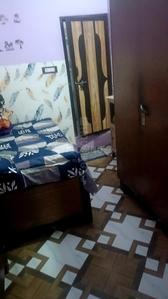 Bedroom Image of 900 Sq.ft 3 BHK Duplex for sale in Siwaya-Jamalullapur Meerut for Rs. 7000000