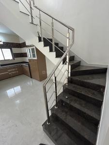 Image of 1600 Sq.ft 3 BHK Independent House for rent in Savedi, Ahmednagar for Rs. 20000
