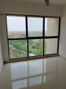 Bedroom Image of 600 Sq.ft 1 BHK Apartment / Flat for sale in Lodha Palava Estela A B C, Dombivli East Thane for Rs. 3200000