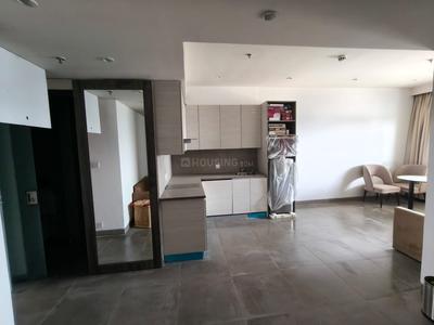 Hall Image of 1484 Sq.ft 1 BHK Studio for rent in AIPL Joy Street, Sector 66 Gurgaon for Rs. 49999