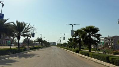 Image of 2358 Sq.ft 4 BHK Villa for sale in Manohar The Palm Residency, New Chandigarh, Chandigarh for Rs. 43500000