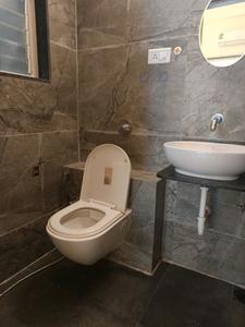 Bedroom Two Image of 950 Sq.ft 2 BHK Apartment / Flat for sale in Choice Goodwill Breeza, Dhanori Pune for Rs. 7400000