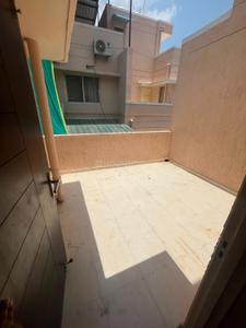 Balcony Image of 2200 Sq.ft 3 BHK Villa for rent in AG8 Aakriti Eco City, Bawadiya Kalan Bhopal for Rs. 28000
