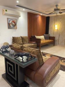 Hall Image of 1222 Sq.ft 2 BHK Apartment / Flat for rent in Palam Vihar Gurgaon for Rs. 26000